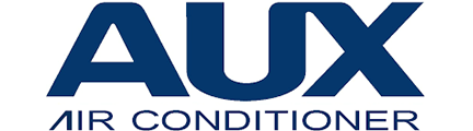 aux logo